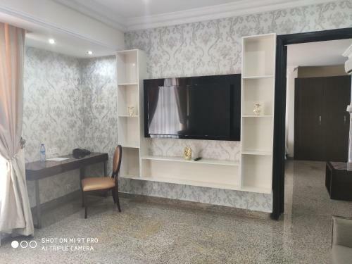 Conference Hotel , Abeokuta
