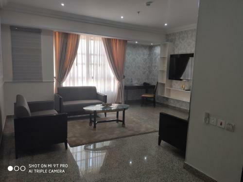 Conference Hotel , Abeokuta