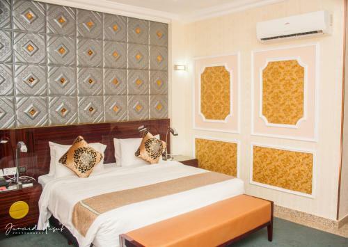 Conference Hotel , Abeokuta