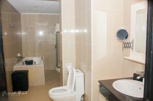 Conference Hotel , Abeokuta