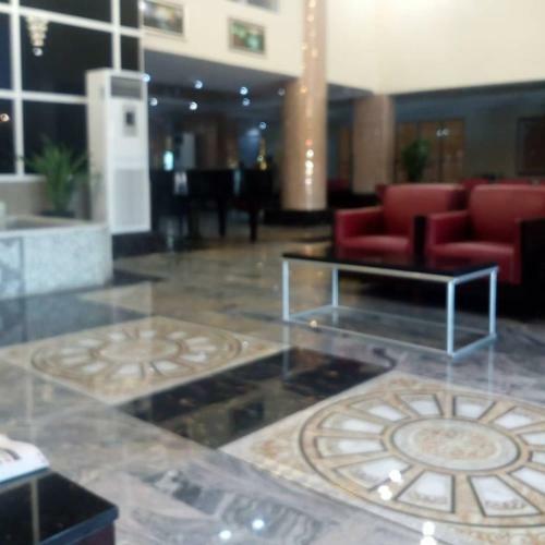 Conference Hotel , Abeokuta