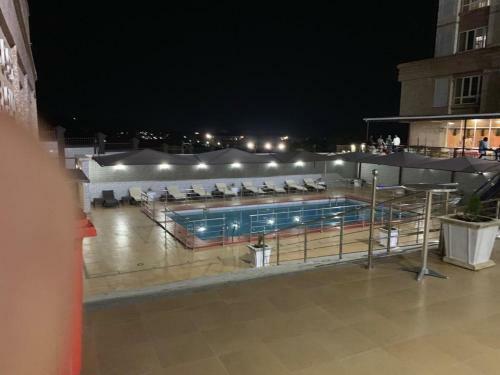 Conference Hotel , Abeokuta