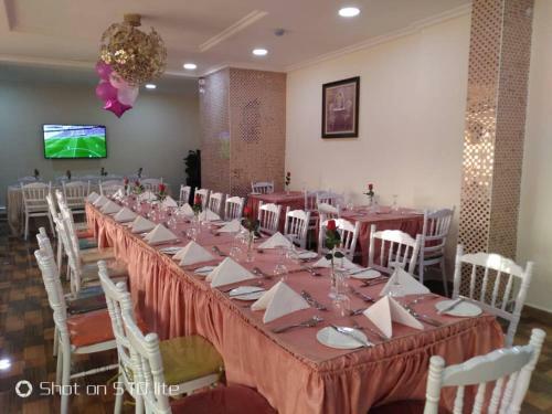 Conference Hotel , Abeokuta