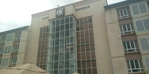 Conference Hotel , Abeokuta