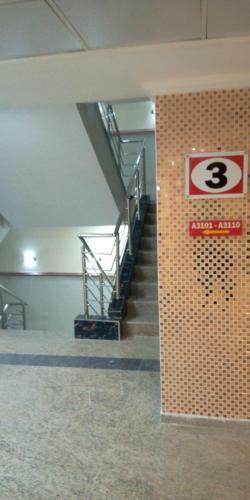 Conference Hotel , Abeokuta