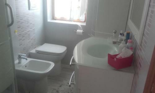 Apartamento Casa Ferrara
