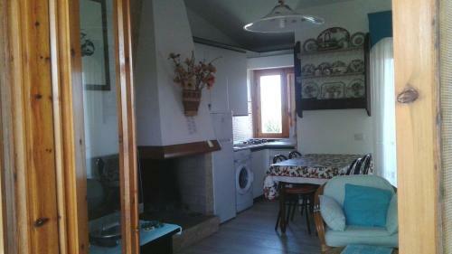 Apartamento Casa Ferrara