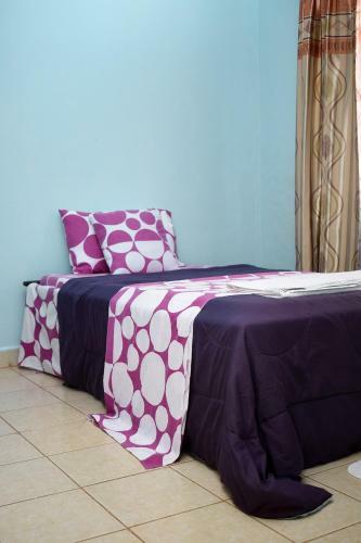 Marthaz Place Apartment
