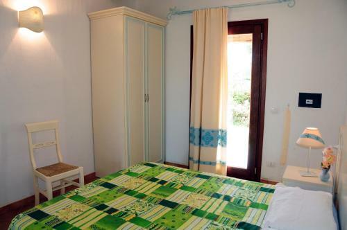 Aparthotel Le Tre Querce