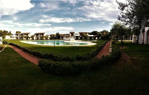 Aparthotel Le Tre Querce