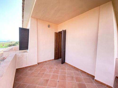 Apartamento Villino Cinta 2