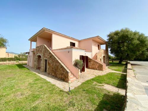 Apartamento Villino Cinta 2