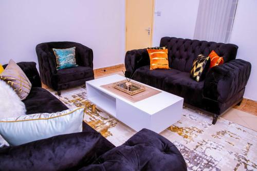 Keem Luxe Apartments