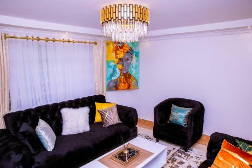 Keem Luxe Apartments