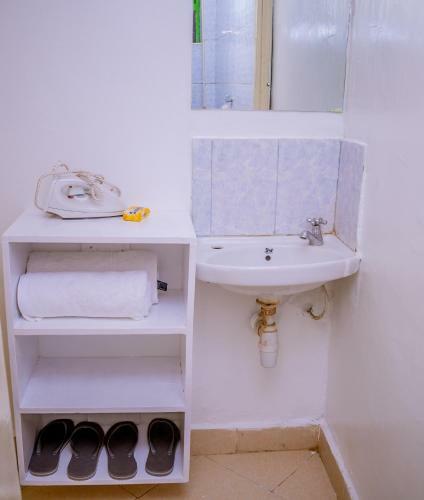 Keem Luxe Apartments