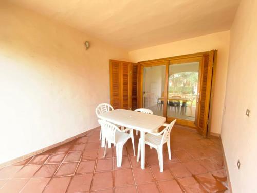 Apartamento Villino Cinta 1