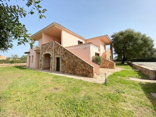 Apartamento Villino Cinta 1