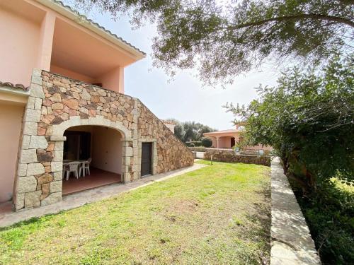 Apartamento Villino Cinta 1