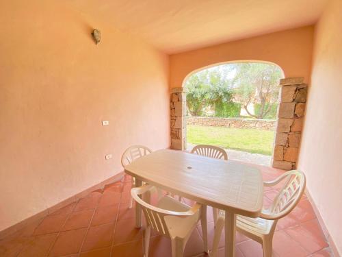 Apartamento Villino Cinta 1