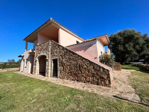 Apartamento Villino Cinta 1