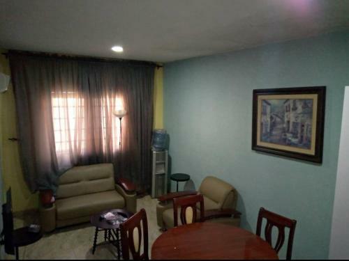 Apartamento Xrisbun Apt 1br - Laderin Gra