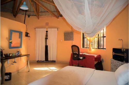Bed & Breakfast Kitale Retreat