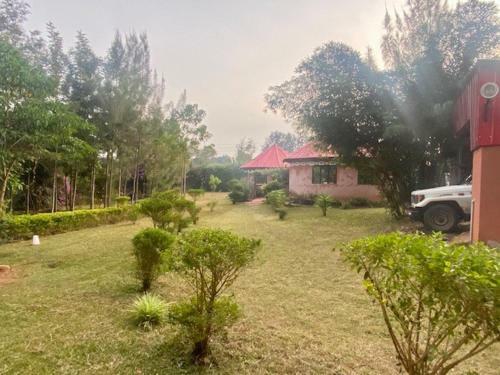 Bed & Breakfast Kitale Retreat