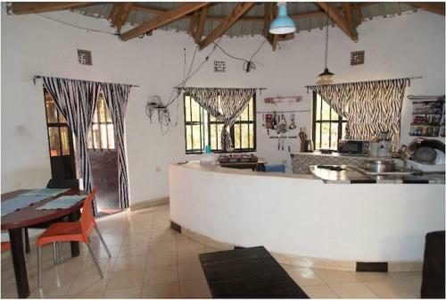 Bed & Breakfast Kitale Retreat