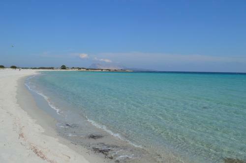 Apartamento Casetta Rossa