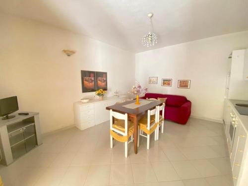 Apartamento Villette Campania