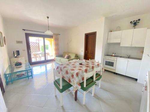 Apartamento Villette Campania