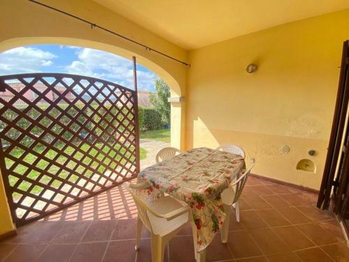 Apartamento Villette Campania