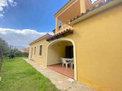 Apartamento Villette Campania