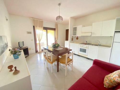 Apartamento Villette Campania
