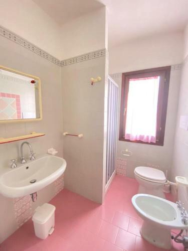 Apartamento Villette Campania