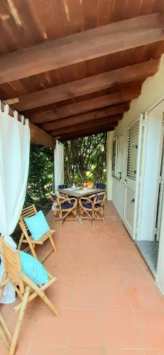 Apartamento Stazzo San Teodoro L'olivastro