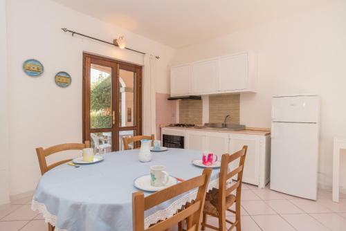 Apartamento Casa Rosetta