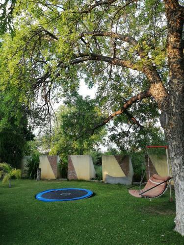 Bed & Breakfast Seidarap Guesthouse "sleeping Paradise"