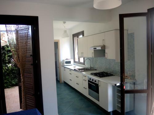 Casa Vacanze Metrosideros
