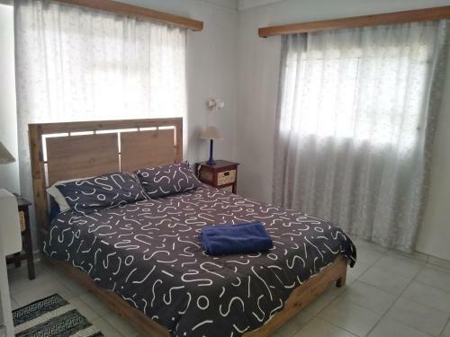 Apartamento Steenbra's & Galjoen Self-catering Accommodation