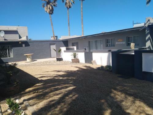Apartamento Steenbra's & Galjoen Self-catering Accommodation