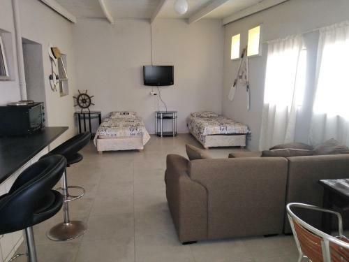 Apartamento Steenbra's & Galjoen Self-catering Accommodation