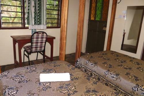 Hotel Jumbo Hilltop Lodge