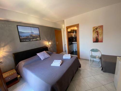 El Nur Bed & Breakfast