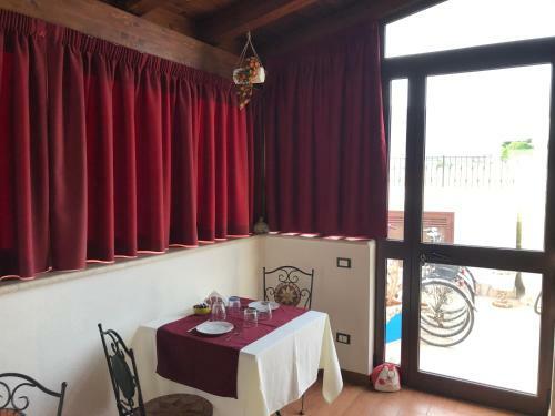 El Nur Bed & Breakfast