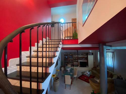 El Nur Bed & Breakfast