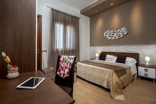Hostal Ayres Del Mar