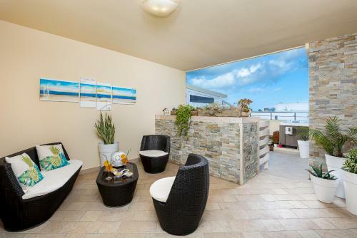 Hostal Ayres Del Mar