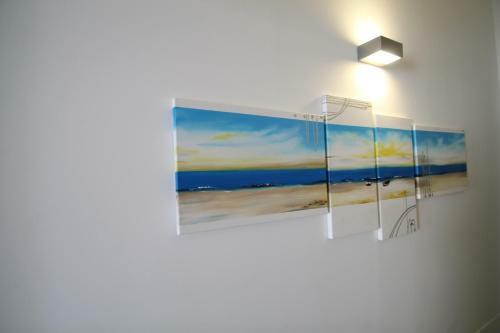 Hostal Ayres Del Mar