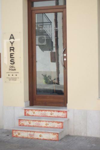 Hostal Ayres Del Mar